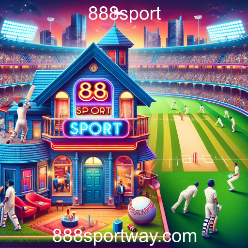 A Ascensão do Críquete e Suas Apostas no 888sport