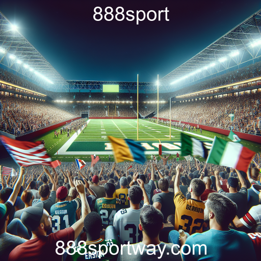Apostas em Futebol no 888sport: Uma Experiência Inigualável